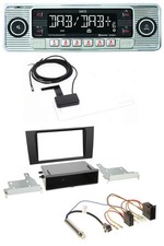 Dietz Bluetooth USB MP3 DAB