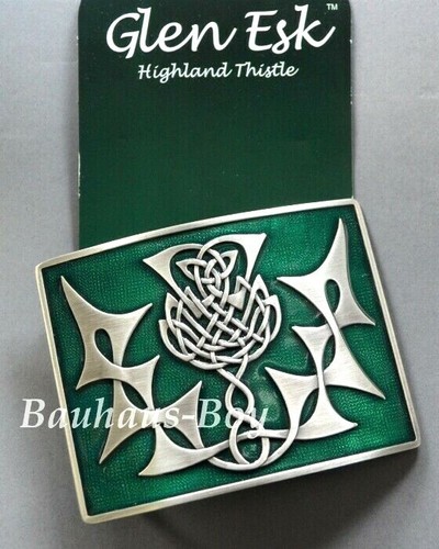 Kilt gürtelschnalle von - kilt,
