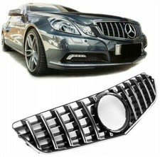 ✅ GRILL Kühlergrill für