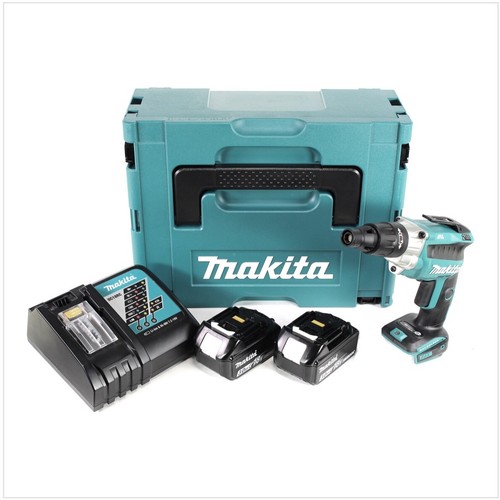Makita dfs 251 rfj - makita,