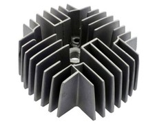 Zylinderkopf  Puch Maxi altes