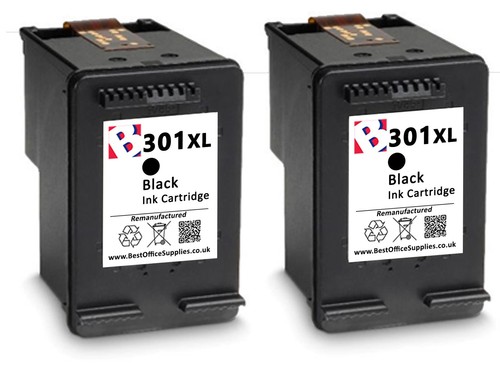 301xl schwarz - 2, x