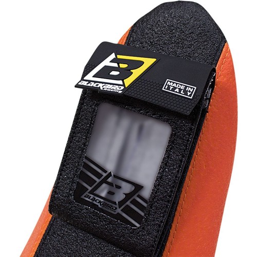 Blackbird enduro sitzbankbezug - blackbird,