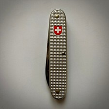 Victorinox  Soldier