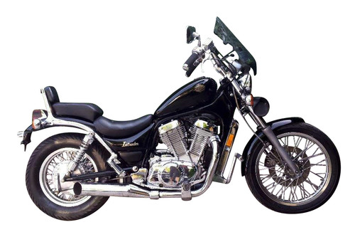 Drossel suzuki intruder - suzuki,