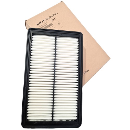 Original kia luftfilter - original,
