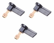 3x Zündschlüssel passen für