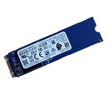 Toshiba 256GB SSD NVMe M.2 PCI-E Notebook Festplatte #5030