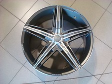 Einzelstück O.Z. OZ David 8x19 LK 5x112 ET35 / NEU / RIEGER-Tuning