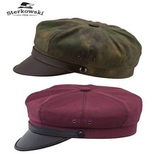 Sterkowski HARLEY Gewachste