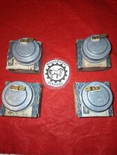 NOS VW 311129191F 1x Typ3 1500 Solex 6V 32 PDSIT Kaltstartautomatik Vergaser Bug