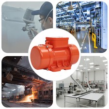 Vibrationsmotor 220V