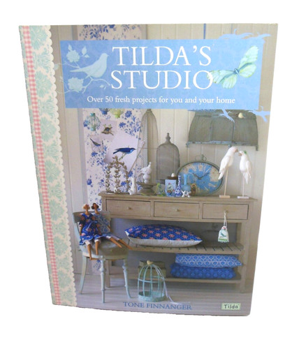 Tilda studio tone - tilda's,