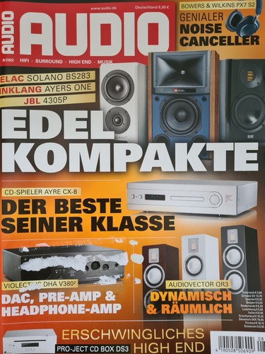 Audio hifi surround - hifi,