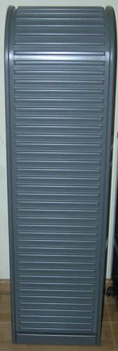 Regal sammler rolloschrank - regal,
