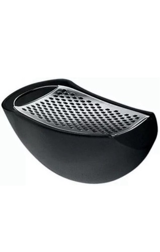 Alessi parmenide parmesanreibe - parmenide,