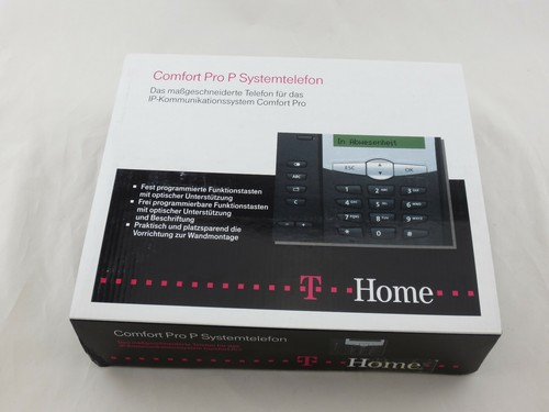 Com comfort pro p300 - comfort,