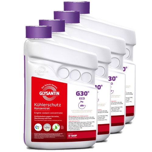 Glysantin liter g30 - liter,