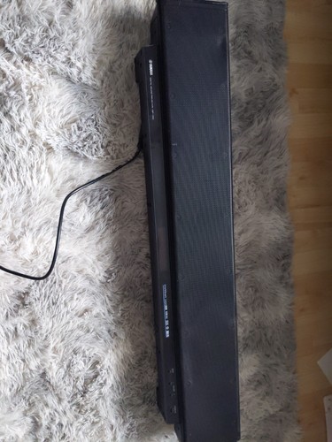 Yamaha digital sound - digital,