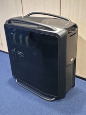 Cooler Master Cosmos II | 6600 XT Red Devil | i5 @4,8GHz | 980 Pro 2TB | Noctua