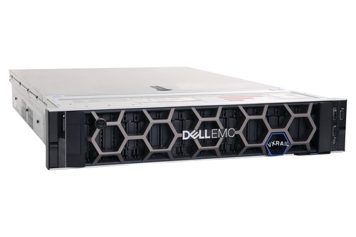 Dell vxrail p570f 1x - vxrail,