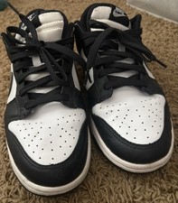 Nike Panda Dunk Lows