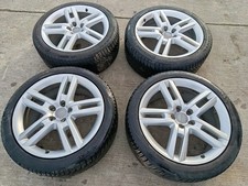 Audi A6 S6 4G C7 S-Line Satz