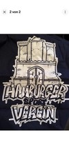 Suche!! HSV Beutel Ultras Fans