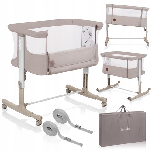 Lionelo aurora 3in1 - aurora,