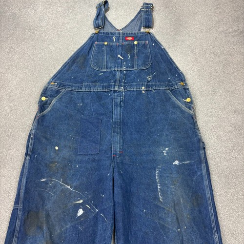 Dickies latzhose erwachsene - dickies,