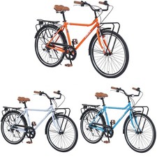 Shimano 7-Speed Retro Bike 26"