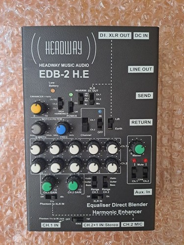Headway edb e - headway, edb-2
