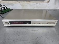 DENON TU-580 RD Spitzenklasse