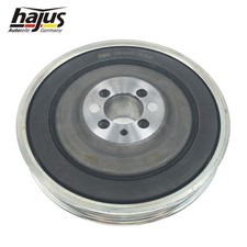 Original Hajus Riemenscheibe