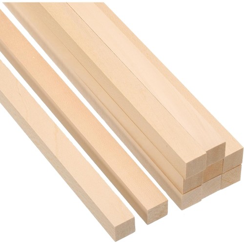 Holzdübel holz quadratisch - holzdübel,
