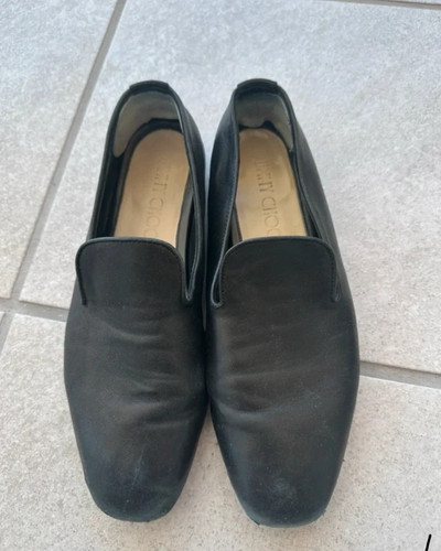 Jimmy choo ballerina 38 - gr.,
