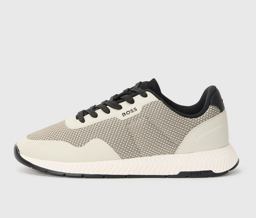 Hugo boss herren - hugo, sneaker