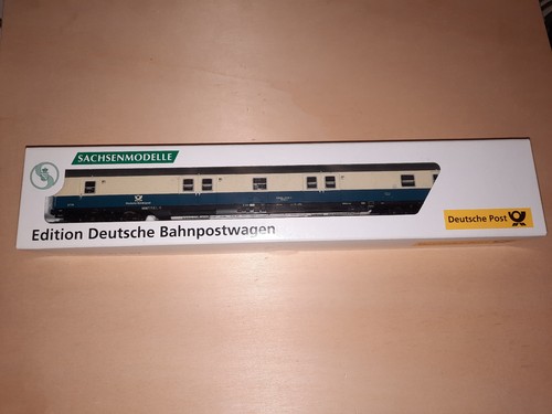 Sachsenmodelle - , h0