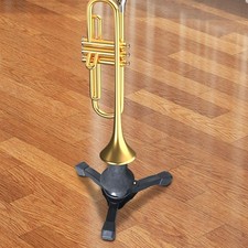 Trompeten Stativhalter