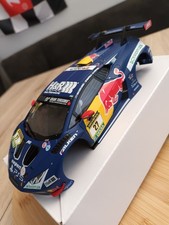 Carrera 1:24 Karosserie