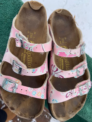 Birkenstock papillio florida - papillio,