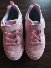 Turnschuhe Skechers rosa Gr
