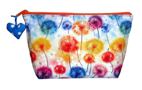 Tasche genäht krimskrams - tasche,