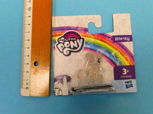 Little pony sammelfigur - my,