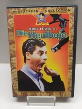 Jerry Lewis als Heulboje DVD 