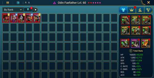 Raid shadow legends level - shadow,