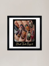 Nail Tech Expert lamorous und