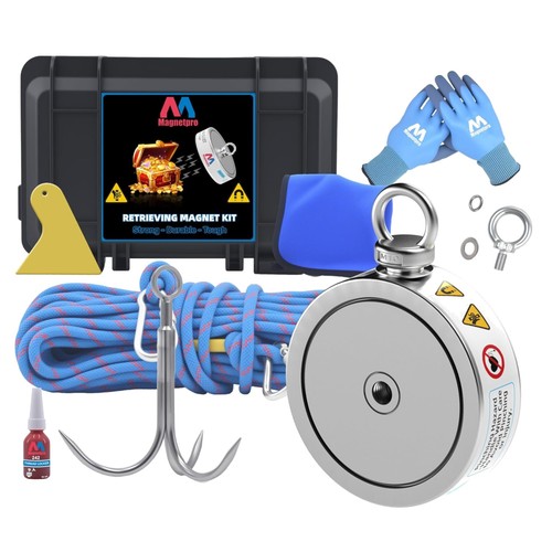 Magnetangel set 1220kg - magnetangel-set,