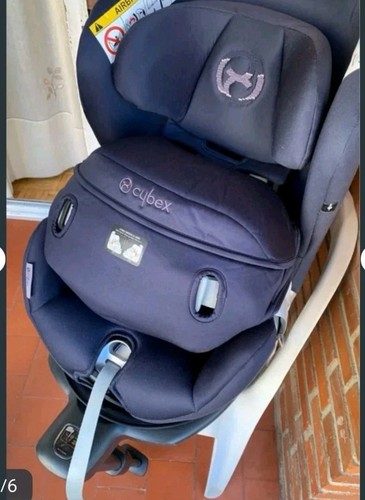 Cybex sirona size - sirona, i-