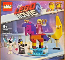 THE LEGO MOVIE 2 - Das ist